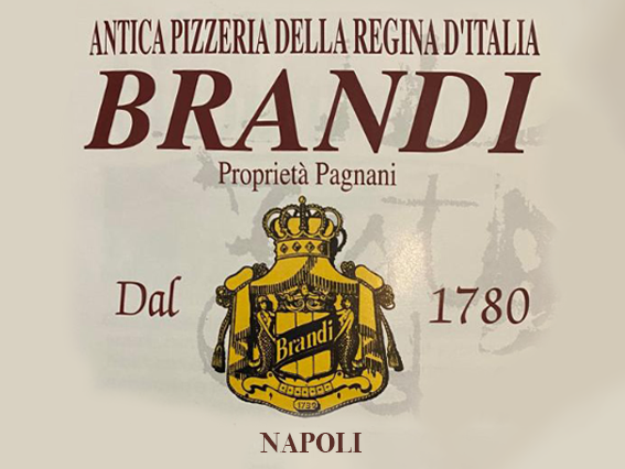 pizzeria brandi