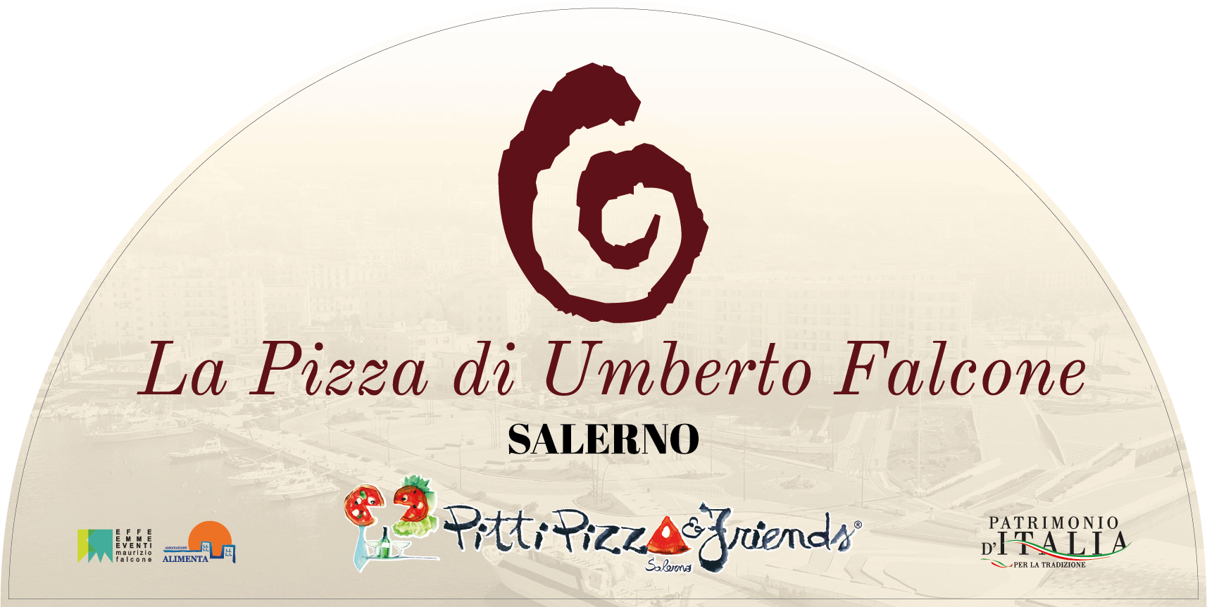 La Pizza di Umberto Falcone