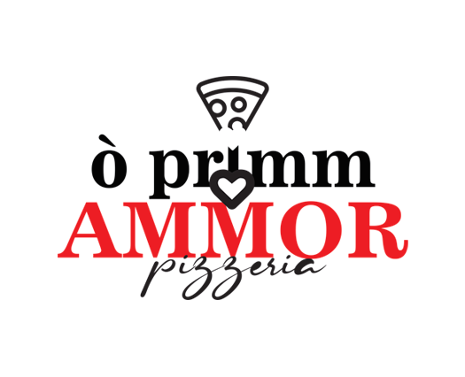 O Primm Ammor Pizzeria