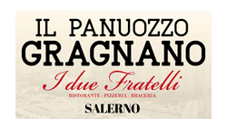 Il Panuozzo di Gragnano
