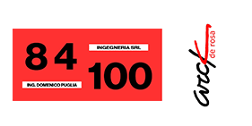 84100 Ingegneria Srl – Arck De Rosa