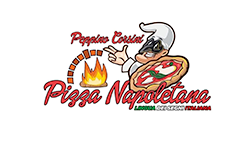 Peppe Corsini – La pizza napoletana