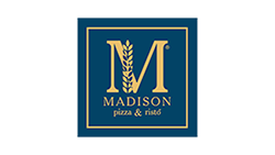 Pizzeria Madison